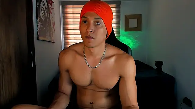 Liam V online show from 01/25/25, 04:46