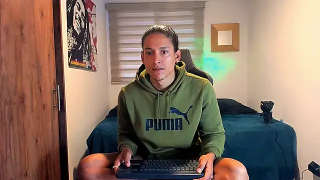 Liam V online show from 01/28/25, 12:00