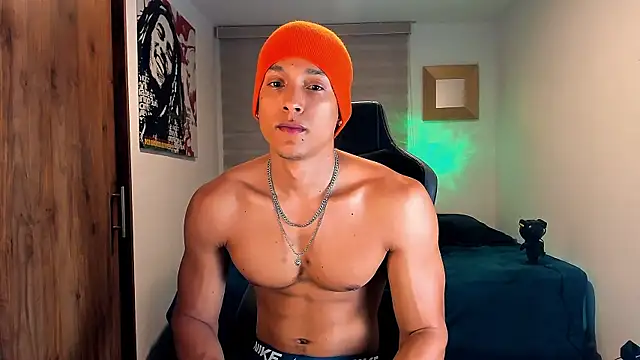 Liam V online show from 01/31/25, 11:24