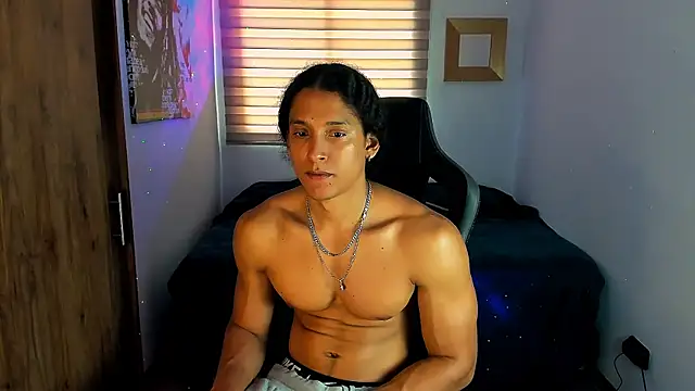 Liam V online show from 02/10/25, 04:36