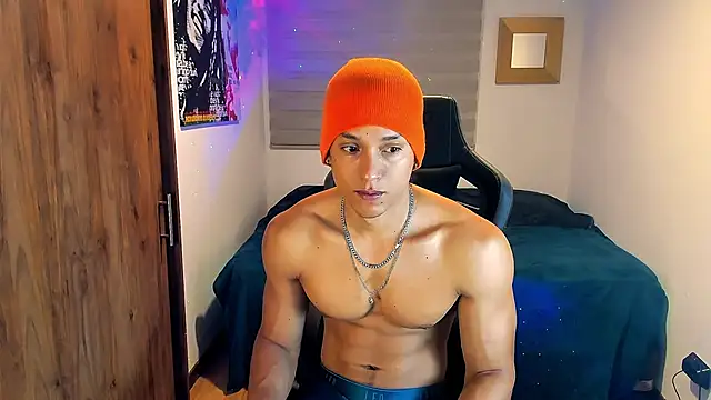 Liam V online show from 02/11/25, 10:37