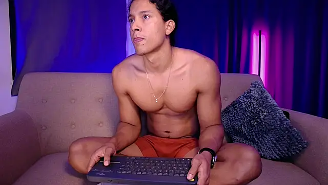 Liam V online show from 11/20/25, 10:26