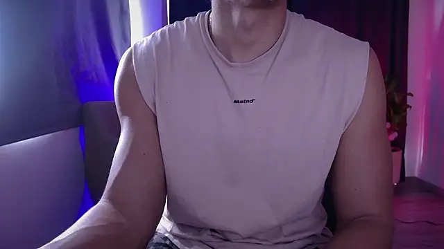 Liam V online show from 02/04/26, 03:07