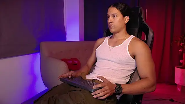 Liam V online show from 02/05/26, 09:58