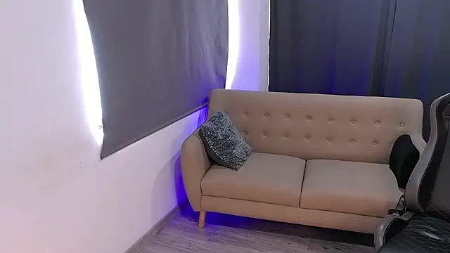 Liam V online show from 03/22/26, 03:48