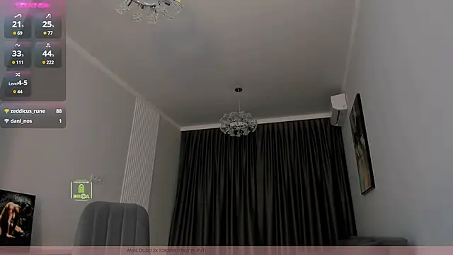 Snapshot of sweetest_candy chatting on 02/23/26, 03:31 sweetest candy online show from 02/23/26, 03:31