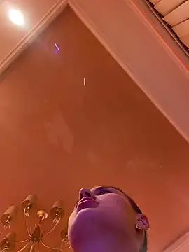 Flossy Vettie online show from 03/14/25, 09:32