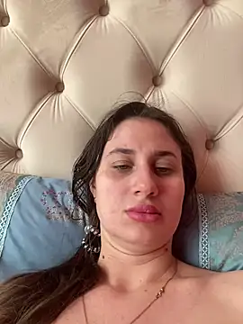 Flossy Vettie online show from 03/16/25, 11:05