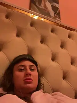 Flossy Vettie online show from 03/16/25, 08:43