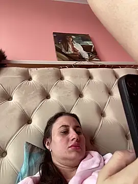 Flossy Vettie online show from 03/19/25, 12:34