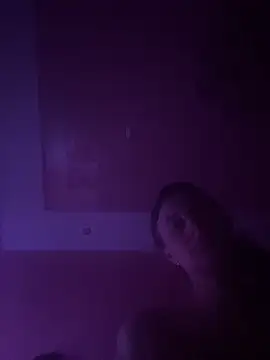 Flossy Vettie online show from 09/19/25, 07:25