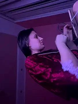 Flossy Vettie online show from 09/23/25, 08:01