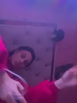 Flossy Vettie online show from 10/27/25, 10:03