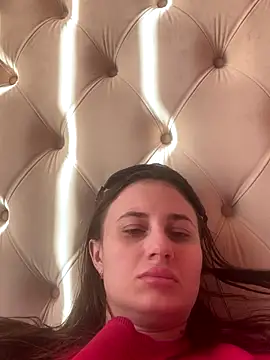 Flossy Vettie online show from 10/31/25, 12:50