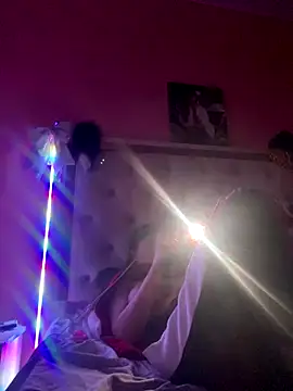 Flossy Vettie online show from 11/27/25, 03:25