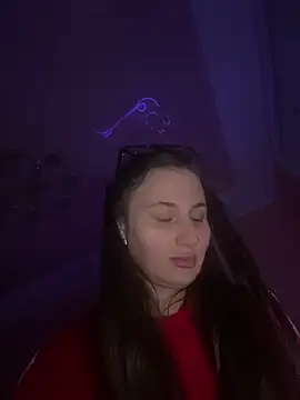 Flossy Vettie online show from 02/11/26, 06:57