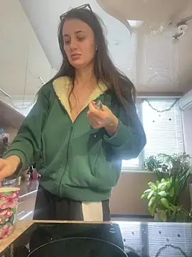 Flossy Vettie online show from 02/15/26, 11:41