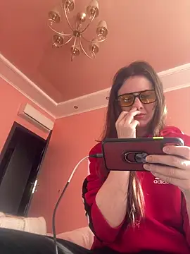 Flossy Vettie online show from 02/28/26, 12:39