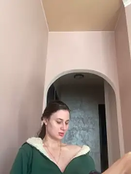 Flossy Vettie online show from 03/04/26, 11:16