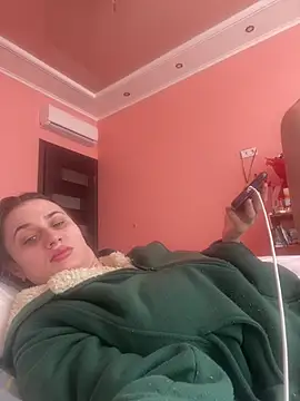 Flossy Vettie online show from 03/05/26, 11:28