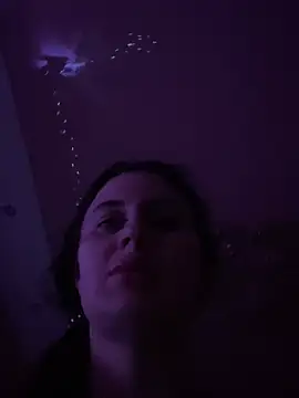 Flossy Vettie online show from 03/11/26, 12:49