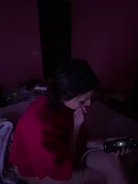 Flossy Vettie online show from 03/17/26, 01:43