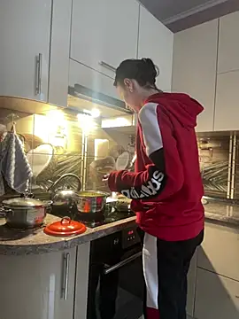 Flossy Vettie online show from 03/31/26, 01:11