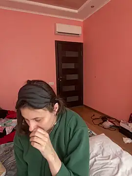 Flossy Vettie online show from 04/01/26, 01:34