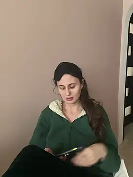 Flossy Vettie online show from 04/03/26, 03:32