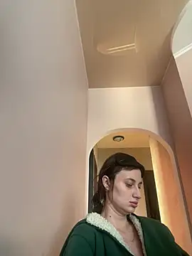 Flossy Vettie online show from 04/04/26, 03:20