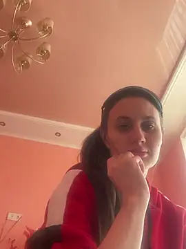 Flossy Vettie online show from 04/13/26, 03:56