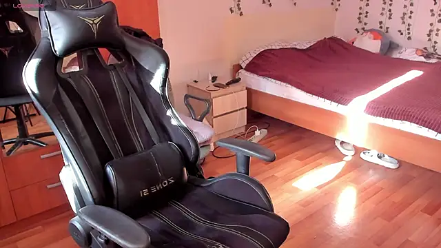 teelimata online show from 10/07/25, 11:18