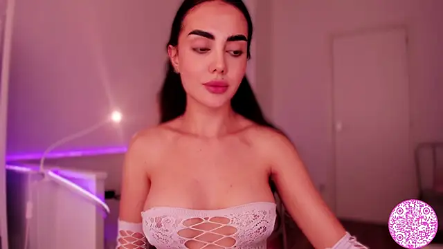 Lil Gabby online show from 03/12/25, 07:46