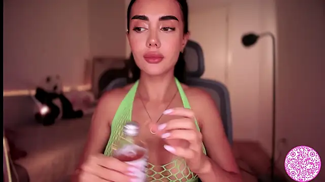 Lil Gabby online show from 09/13/25, 06:40