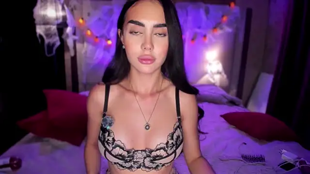 Lil Gabby online show from 10/25/25, 06:46