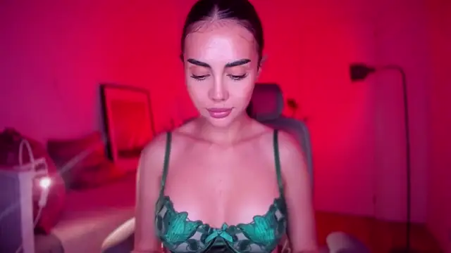 Lil Gabby online show from 11/19/25, 08:09