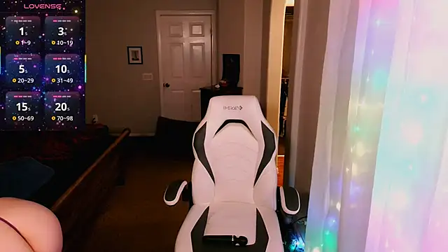 britteebee online show from 02/07/26, 05:33