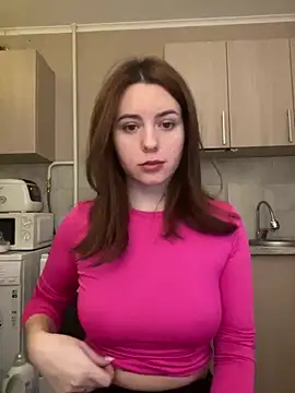 Snapshot of NastyushaaLove chatting on 01/15/25, 04:43 NastyushaaLove online show from 01/15/25, 04:43