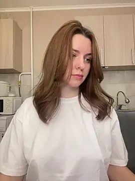 Snapshot of NastyushaaLove chatting on 01/19/25, 07:37 NastyushaaLove online show from 01/19/25, 07:37