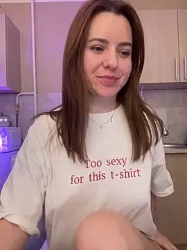 Snapshot of NastyushaaLove chatting on 01/31/25, 04:38 NastyushaaLove online show from 01/31/25, 04:38