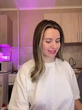 Snapshot of NastyushaaLove chatting on 02/03/25, 07:52 NastyushaaLove online show from 02/03/25, 07:52