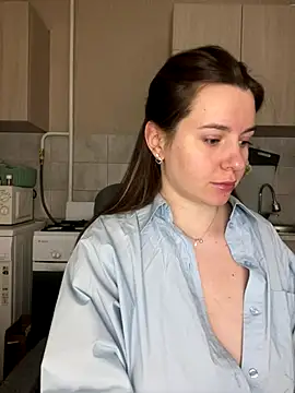 Snapshot of NastyushaaLove chatting on 09/14/25, 07:35 NastyushaaLove online show from 09/14/25, 07:35