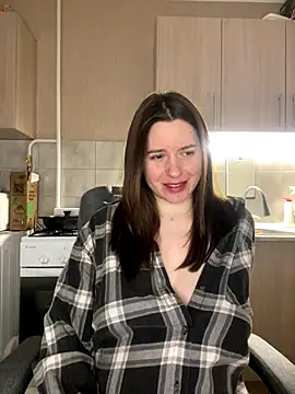 Snapshot of NastyushaaLove chatting on 11/27/25, 08:33 NastyushaaLove online show from 11/27/25, 08:33