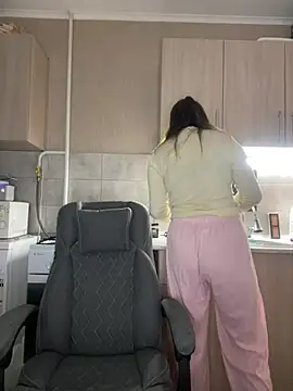 NastyushaaLove online show from 02/20/26, 09:15