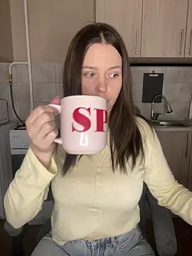 NastyushaaLove online show from 02/26/26, 07:46