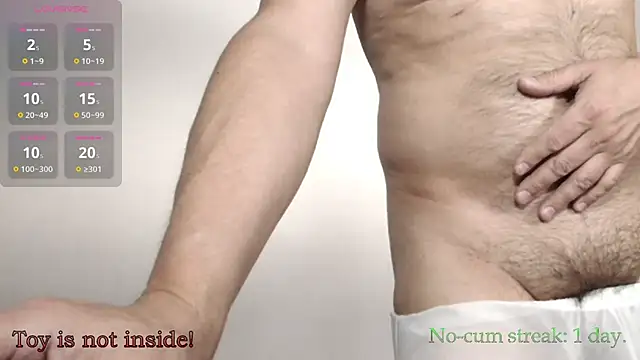 hxmisterh online show from 02/18/26, 02:40