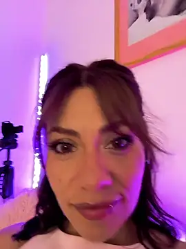 SamyJones9 online show from 12/14/25, 06:52