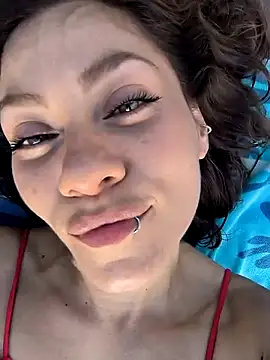 SamyJones9 online show from 12/14/25, 09:08