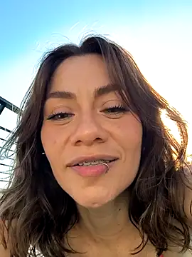 SamyJones9 online show from 01/11/26, 09:20