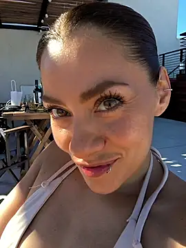 SamyJones9 online show from 03/15/26, 07:31